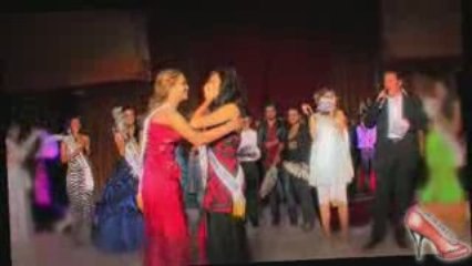 Mademoiselle France 2009