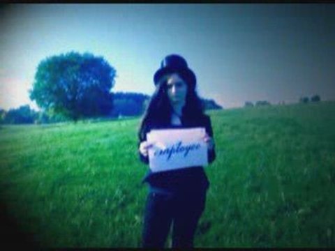 Andreas Gross - Hail To The Employee