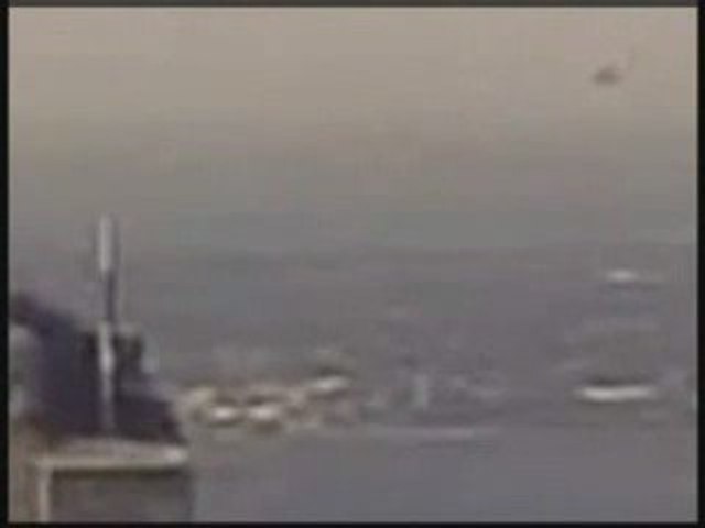Les OVNI du 11 septembre 2001 (12)