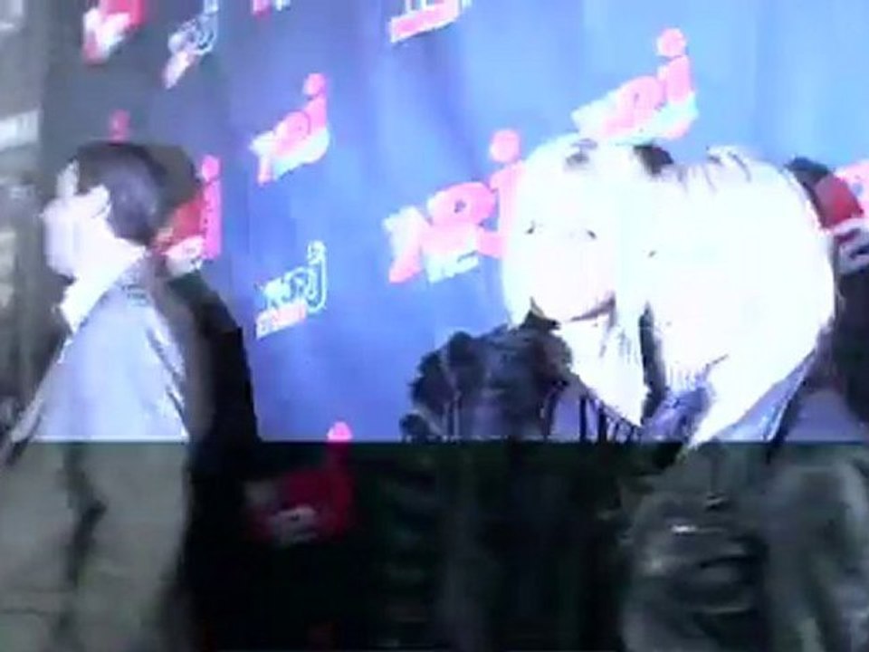 Secret Story Nicolas Caroline Marilyn Maeva au VIP