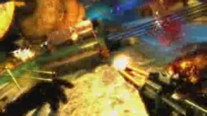 Bioshock 2 single player trailer HQ