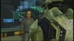 Halo 1 - 03 - Cpte Keyes,  Master Chief et Cortana