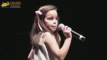 ANA SOFIA SILVA CANTA SEMPRE QUE O AMOR ME QUISER