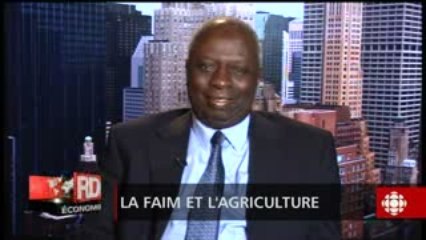 Gérald Fillion - Enrayer la pauvreté