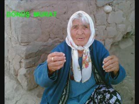 TERZİLİ KÖYÜ 001 Cemal ERCİYAS