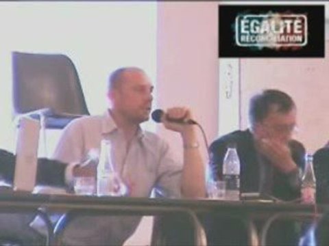 du libéralisme libertaire au libéralisme sécuritaire 1/2