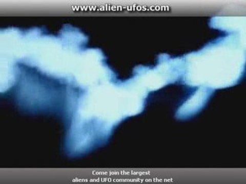 area 51 - authentic ufo - ovni, nevada