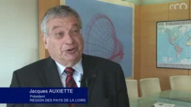 Territoire Innovation 09: REGION PAYS DE LA LOIRE