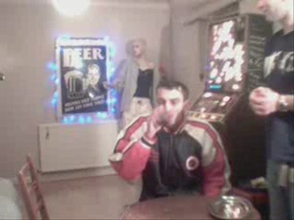 la france a un incroyable talent 2009 christophe tixier