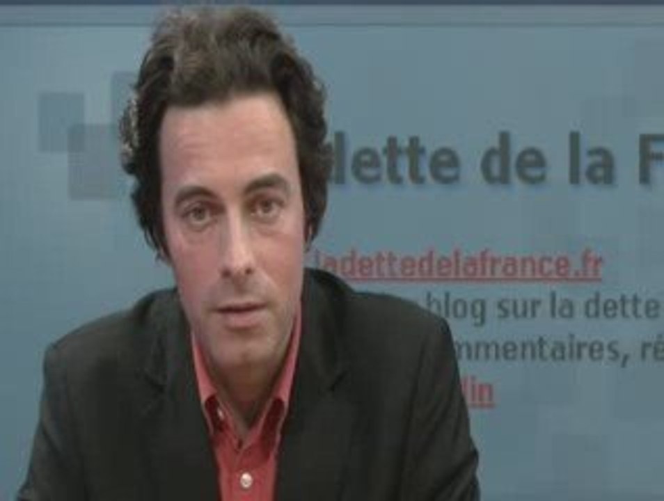 L’Etat fait du crédit revolving - Philippe Herlin