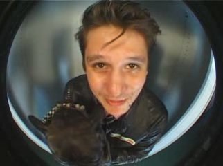 Moi y a un truc qui m'énerve ... Ep05 Mode canine