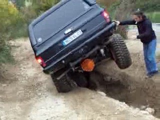 petit levée de roue du blazer