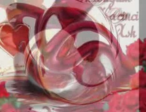 MERCAN ALEV - ENDAMIN YETER