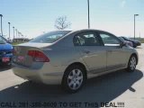 Used 2007 Honda Civic Alvin TX - by EveryCarListed.com