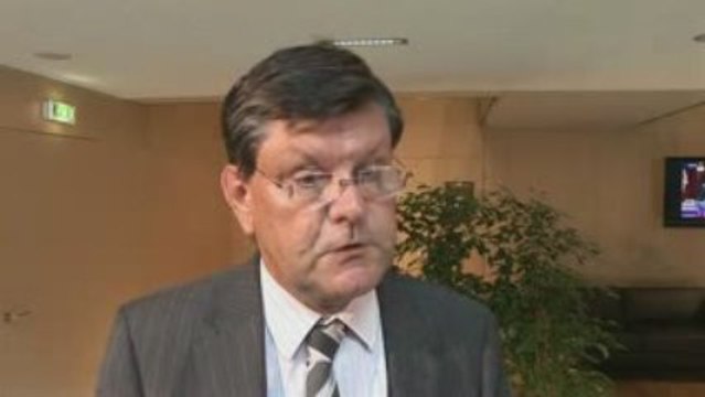 Réformes des collectivités locales : J-P Courtois, Sénateur