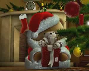 Magic Christmas Star - Forever Friends Last Christmas Movie