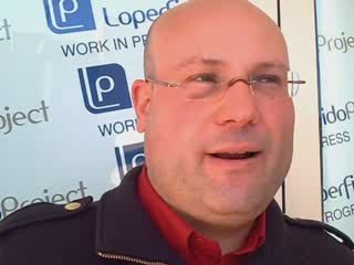 Donato Fusco "Bevi La Vita" 2009-10-26