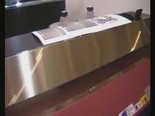 XC-540MT, Roland plotter stampa&taglio