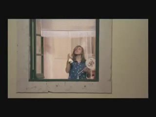 Singularidades de una chica rubia - Tráiler español