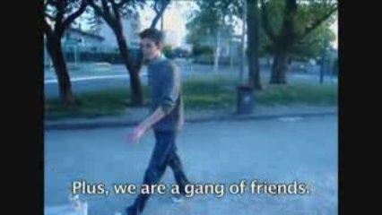 We Videostar - Can's Professionals