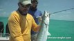 Saltwater Fly Fishing the Florida Keys - Fly Fishing a Wreck