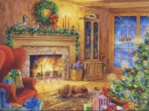 Carol Of The Bells - Trans Siberian Orchestra