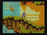 01 - Demo - Sonic Mega Collection - Gamecube