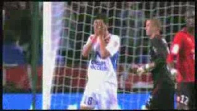 Rouge et Noir : Retour sur Stade Rennais F.C./Montpellier