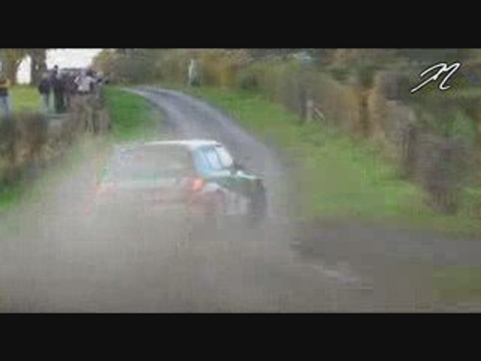 JMC Rallye 2009 by JM