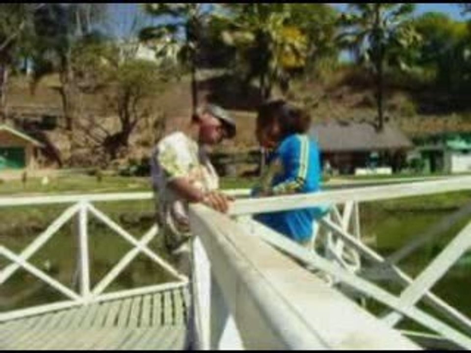 BIG MJ & DADI LOVE big love