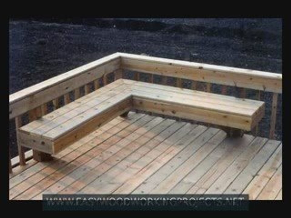 Easy Woodworking Projects