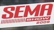2009 SEMA V8TV Coverage Promo