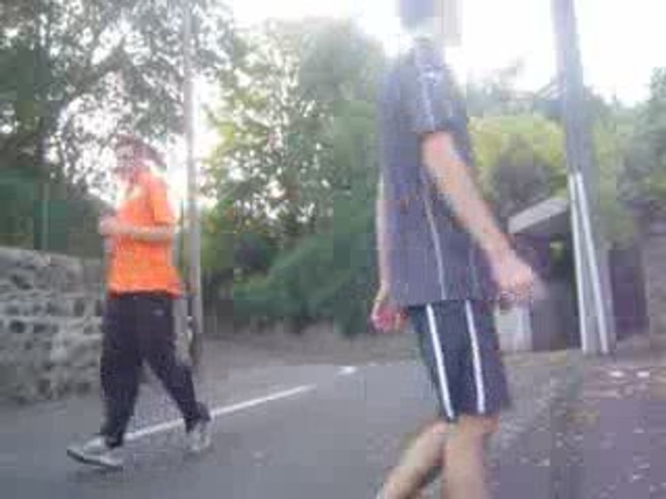 street foot 9