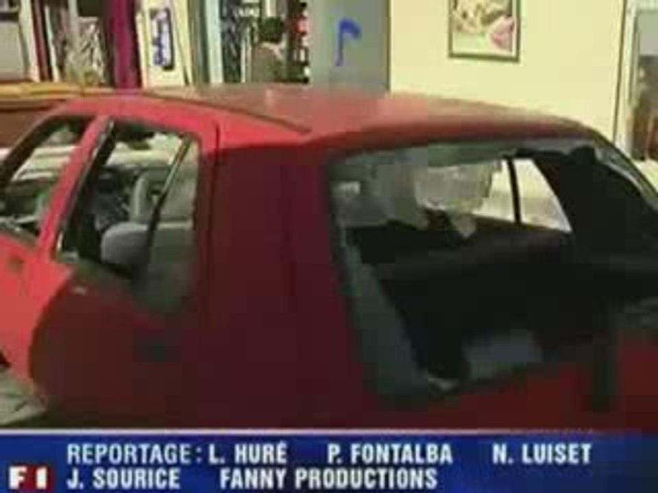 Télézapping : "Le football, c'est comme ça"