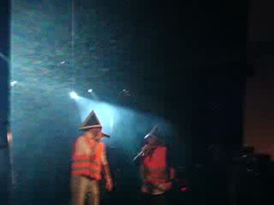 CLIFF - Yippie Yippie Yeah