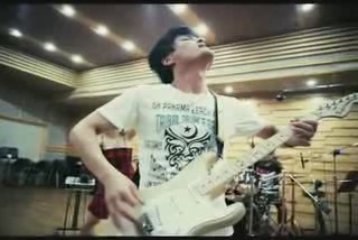 [MV] Yery - Drunken Madonna (술 취한 마돈나)