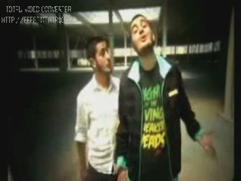 Sagopa Kajmer , ve Pit10`na şehinşaha atfolunan klip