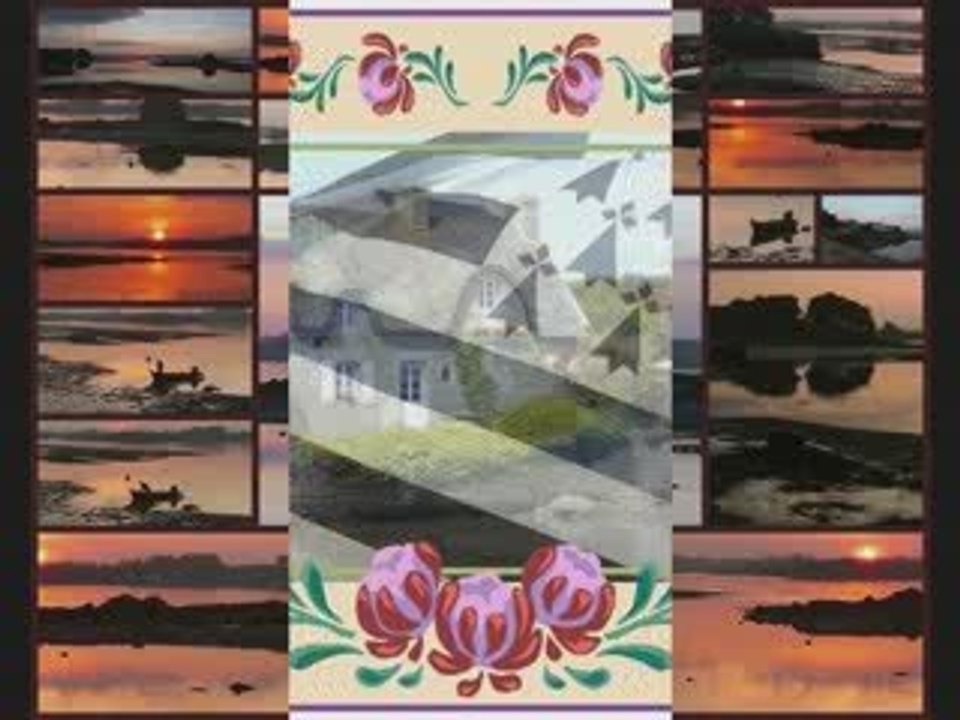 saint cado_ etel lorient bretagne belz morbihan ria etel