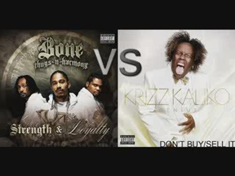 DJ Kellys Sevlac: Thugs pack (Don't buy/sell it)