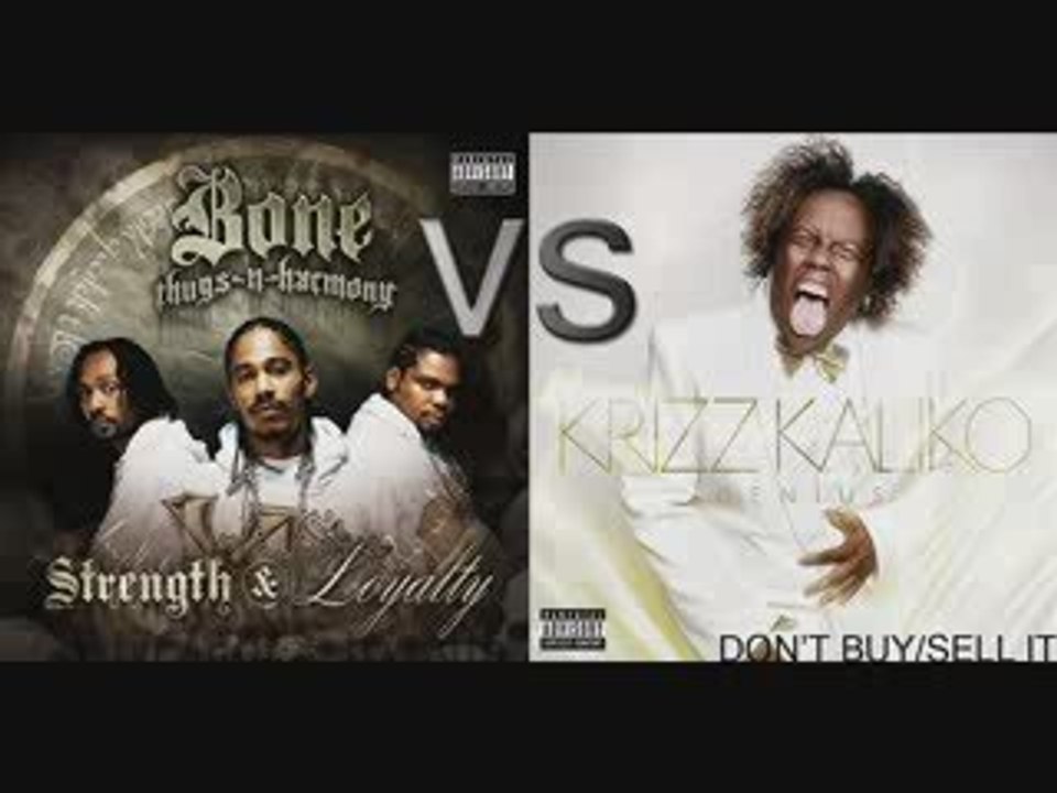 DJ Kellys Sevlac: Thugs pack (Don't buy/sell it)