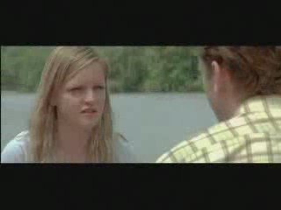 Tenderness - Tráiler español