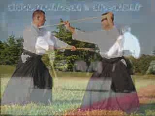 Aïkido E.P.A. I.S.T.A à Montceau (71) avec Kader BENTATA