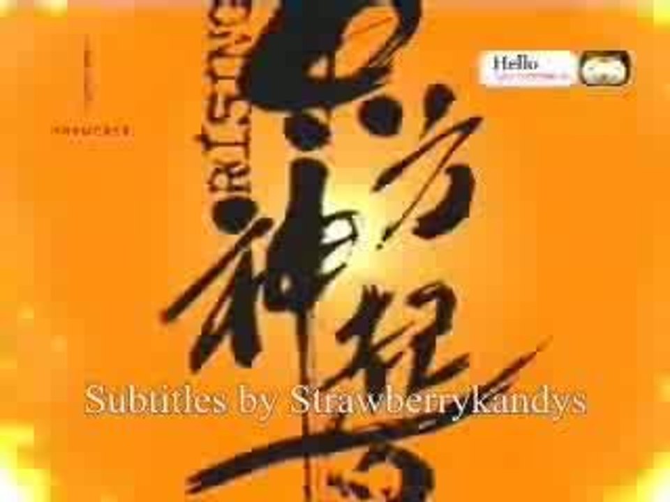 RisingSunShowcaseSUBBED