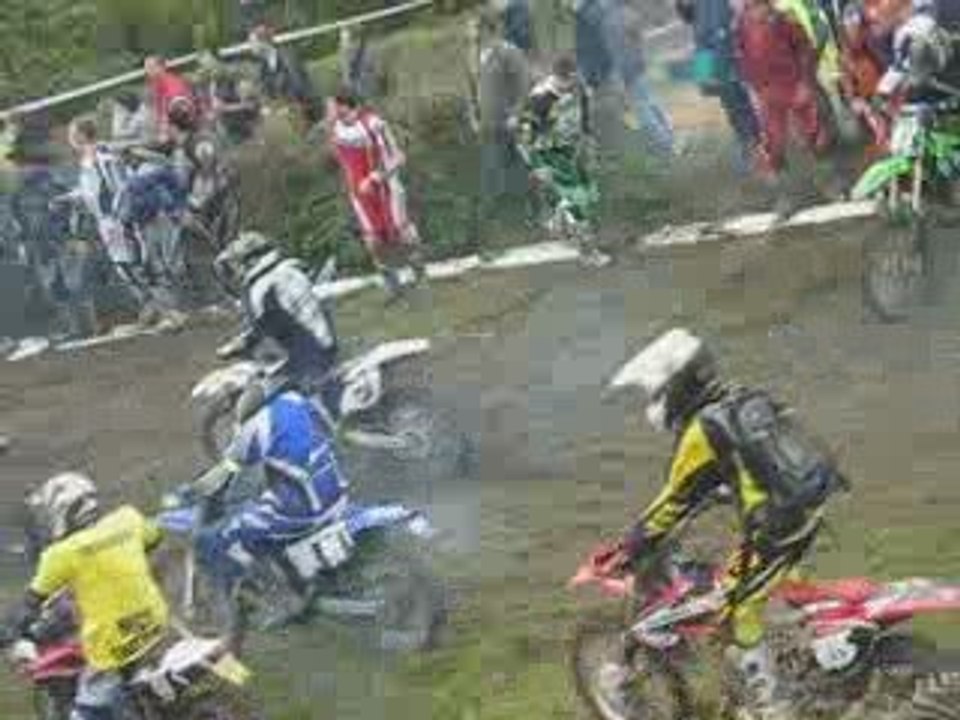 lulu et adrien, grangent 2009