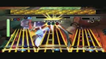 LEGO Rock Band Trailer