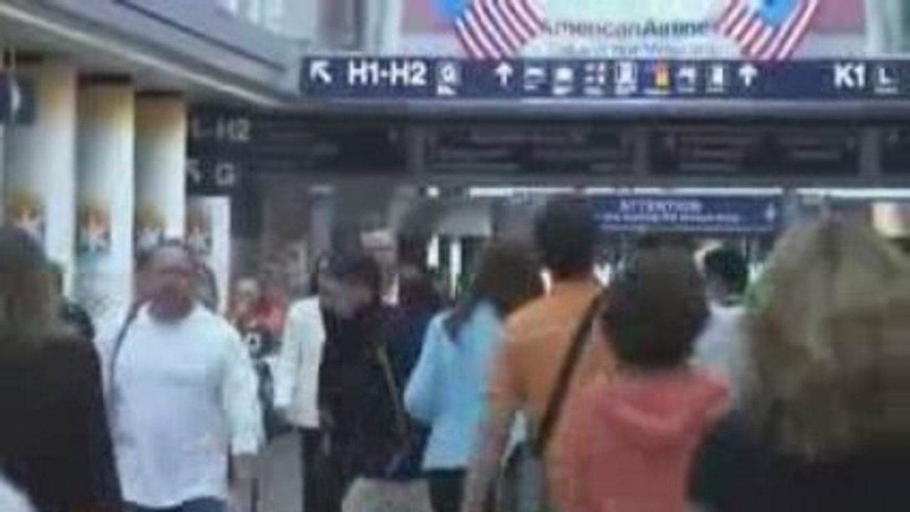 Alex Jones - Fall Of The Republic 12/14