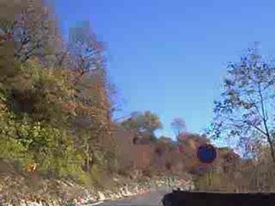 GENDY46 HONDA RC42 750 SEVEN FIFTY - ROCAMADOUR