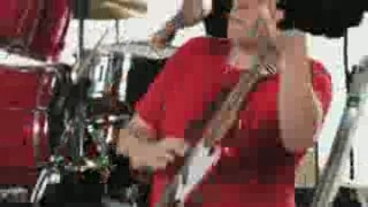 Clip "Rock & Fall" de HOZ