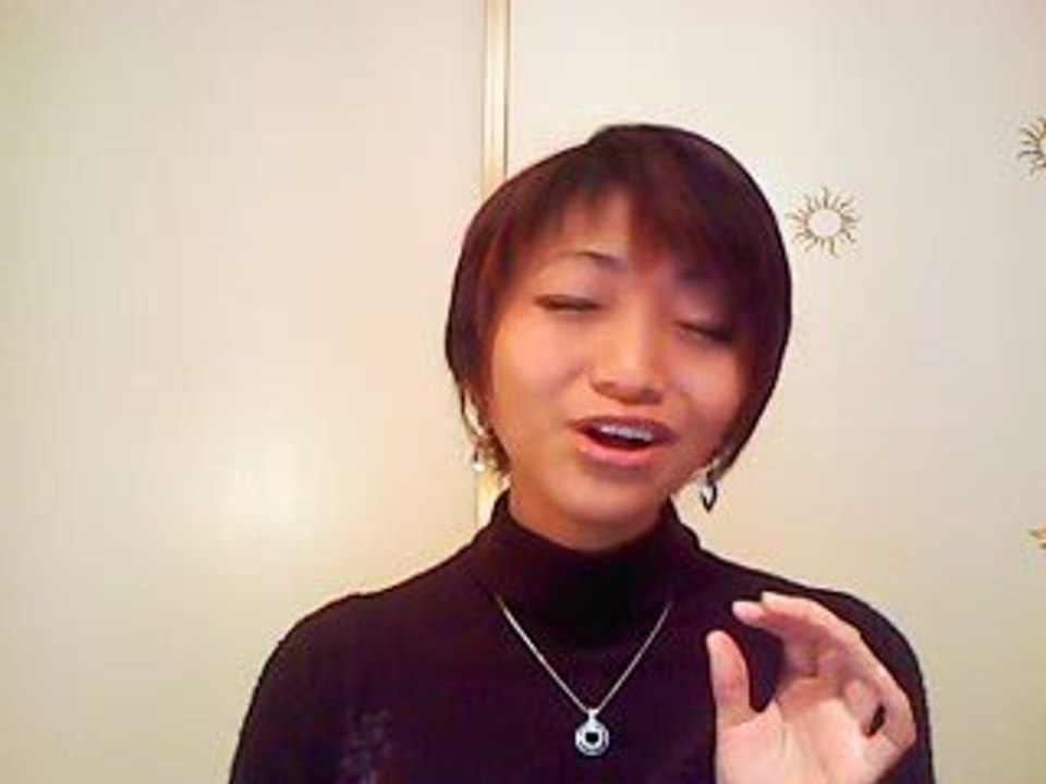 Vidéo casting duo Patrick Fiori "4 mots sur un piano"