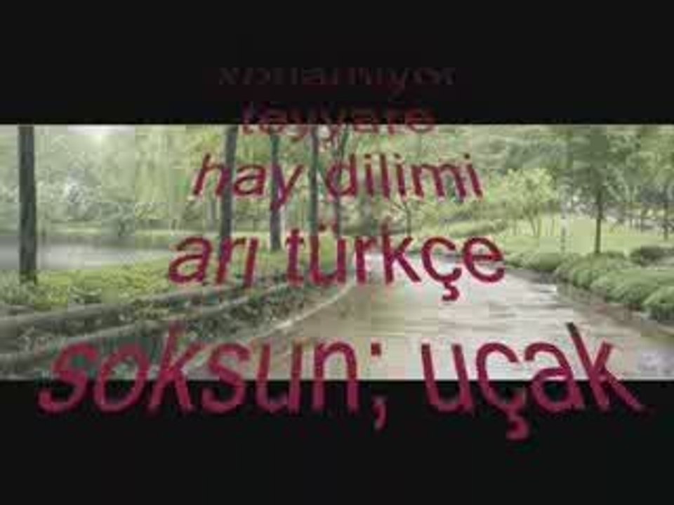 TAM EKRAN İZLEYİN LTFN